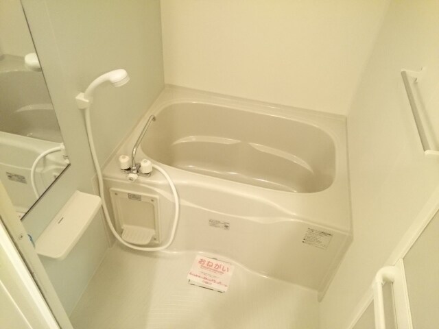 ラッフィナート・フィオーレの物件内観写真