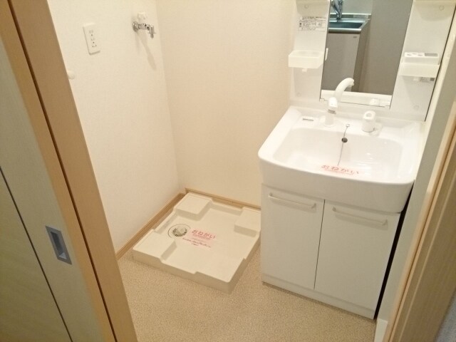 ラッフィナート・フィオーレの物件内観写真