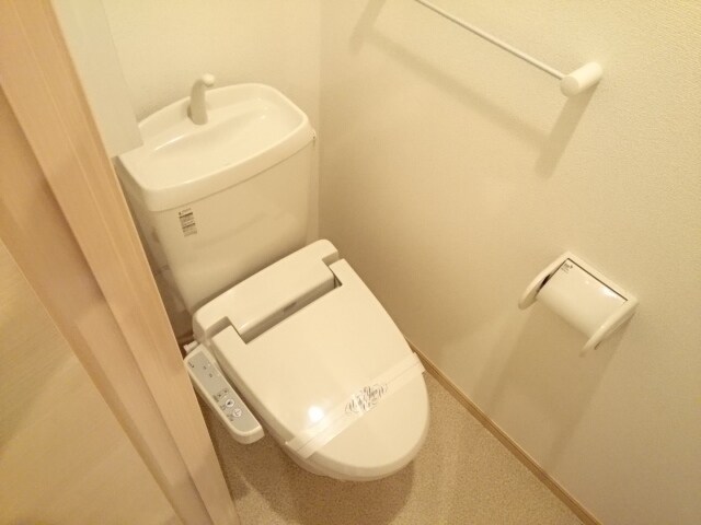 ラッフィナート・フィオーレの物件内観写真