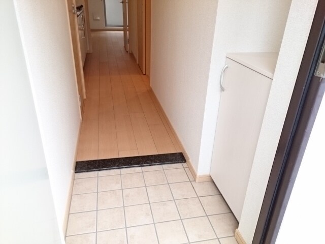 ラッフィナート・フィオーレの物件内観写真