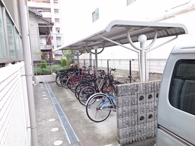 ラッフィナート・フィオーレの物件内観写真