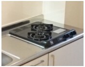 ラッフィナート・フィオーレの物件内観写真