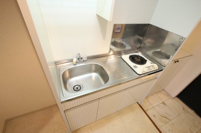 ソフィアⅡの物件内観写真