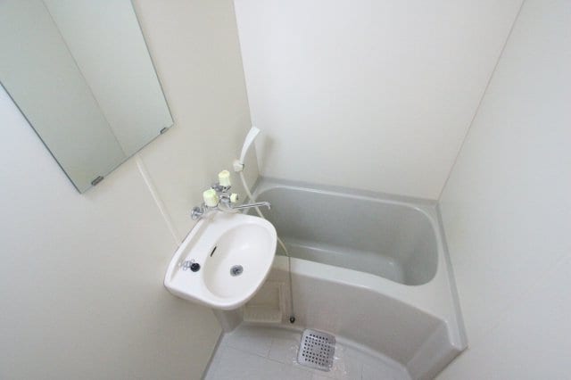 ソフィアⅡの物件内観写真