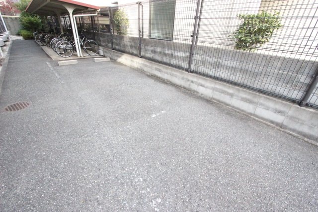 ソフィアⅡの物件外観写真