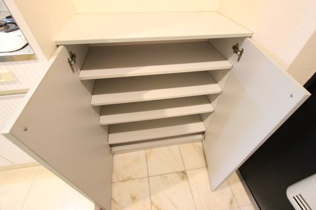 ソフィアⅡの物件内観写真