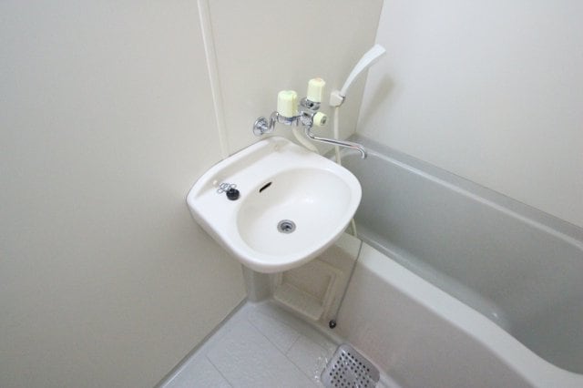 ソフィアⅡの物件内観写真