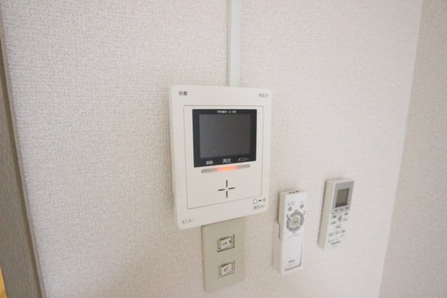 ソフィアⅡの物件内観写真