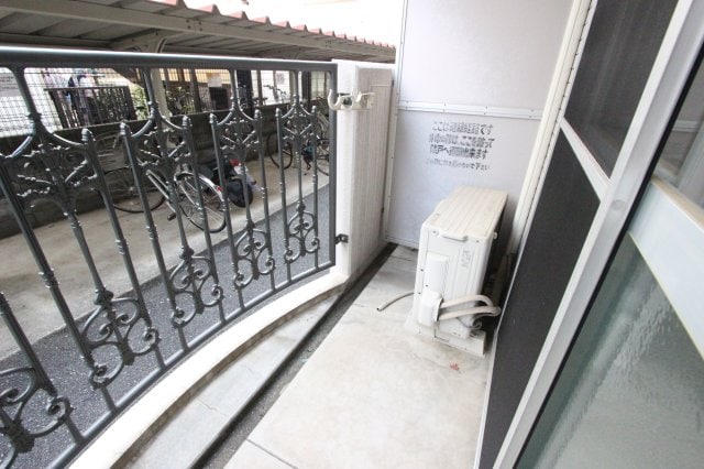 ソフィアⅡの物件内観写真