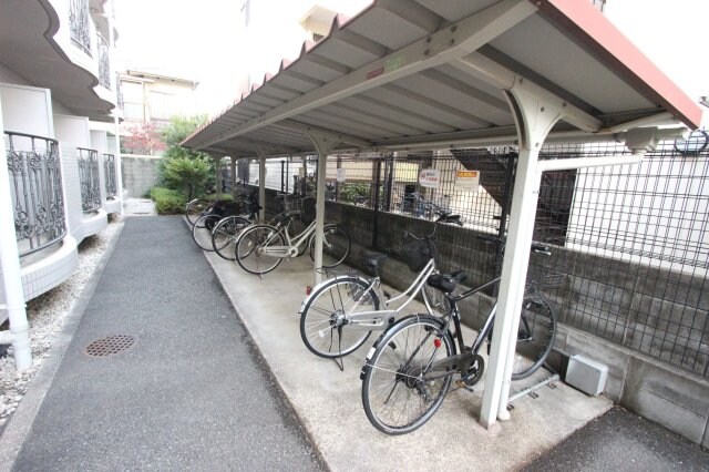 ソフィアⅡの物件内観写真