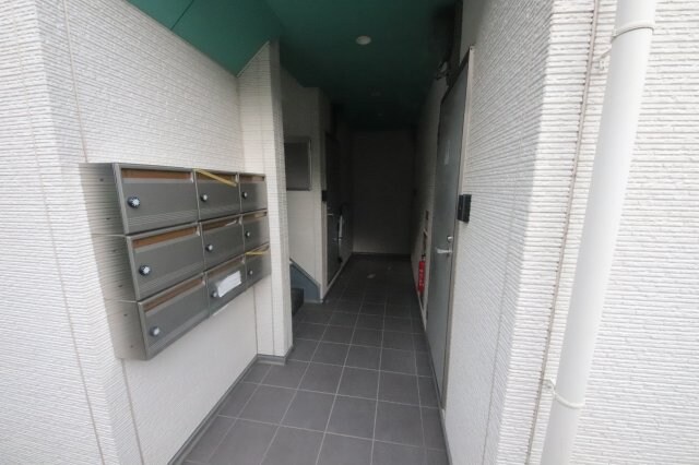 LOTUS TSUKAGUCHI IIの物件外観写真