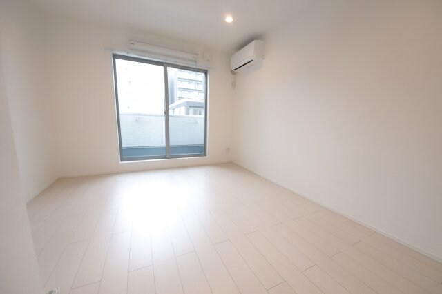 LOTUS TSUKAGUCHI IIの物件内観写真