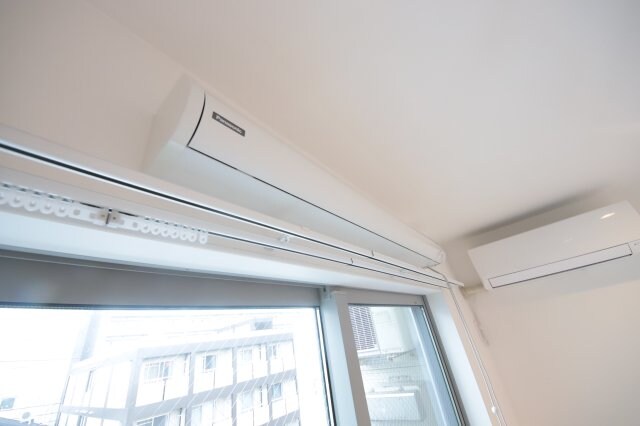 LOTUS TSUKAGUCHI IIの物件内観写真