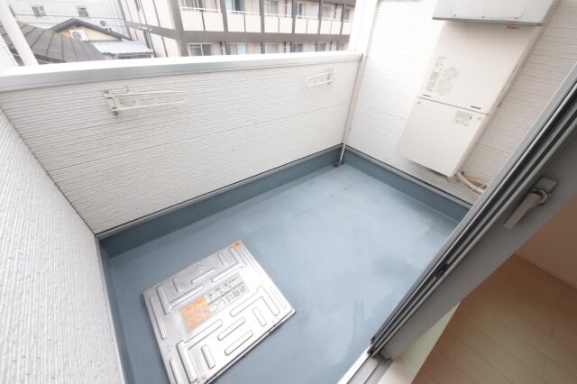 LOTUS TSUKAGUCHI IIの物件内観写真