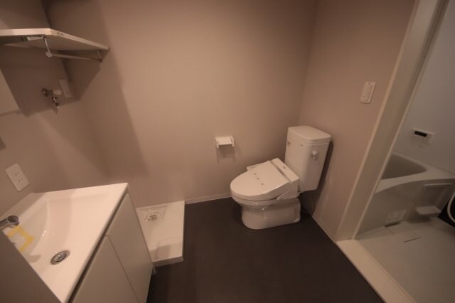 LOTUS TSUKAGUCHI IIの物件内観写真