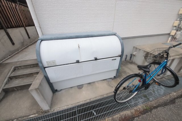 LOTUS TSUKAGUCHI IIの物件内観写真