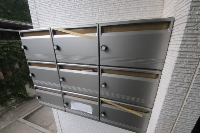 LOTUS TSUKAGUCHI IIの物件内観写真