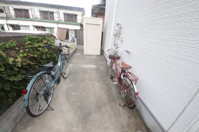 LOTUS TSUKAGUCHI IIの物件内観写真