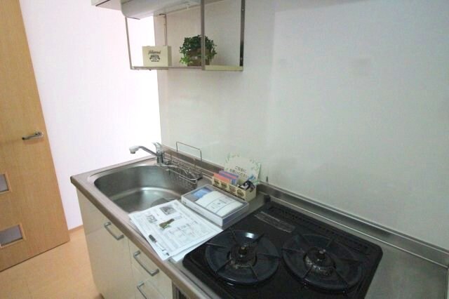 ルミエールの物件内観写真