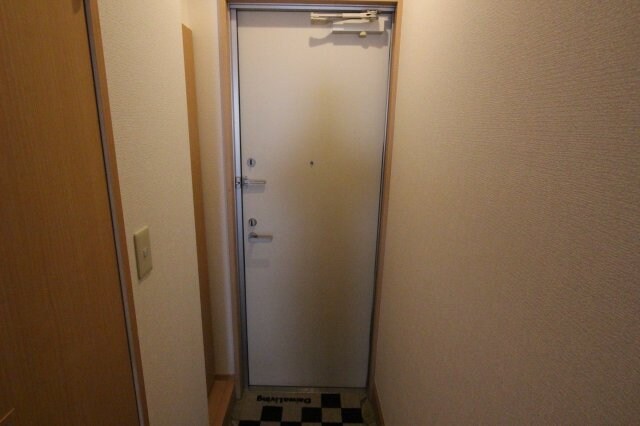 ルミエールの物件内観写真