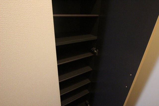 ルミエールの物件内観写真