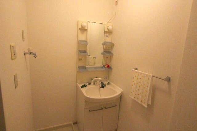 ルミエールの物件内観写真