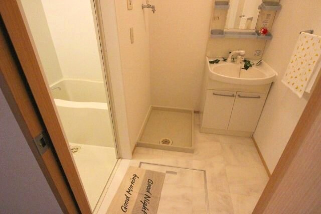 ルミエールの物件内観写真