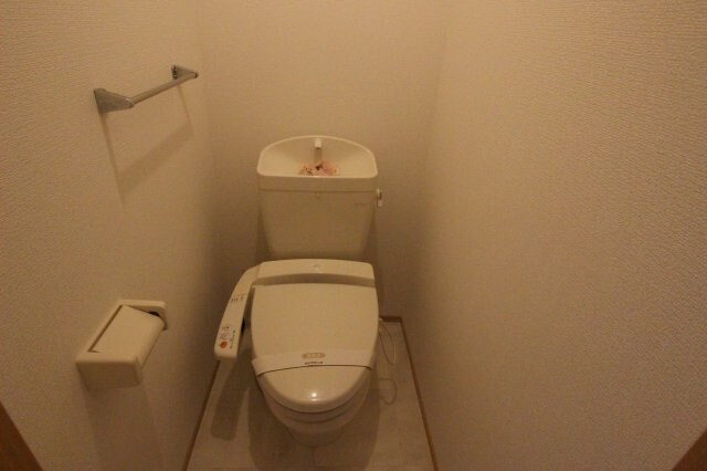 ルミエールの物件内観写真