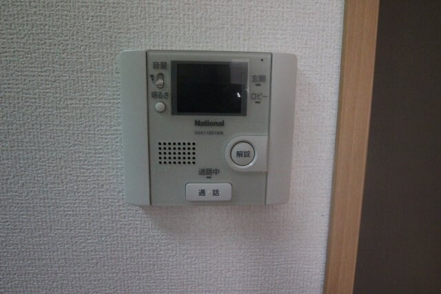 ルミエールの物件内観写真