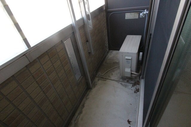 ルミエールの物件内観写真