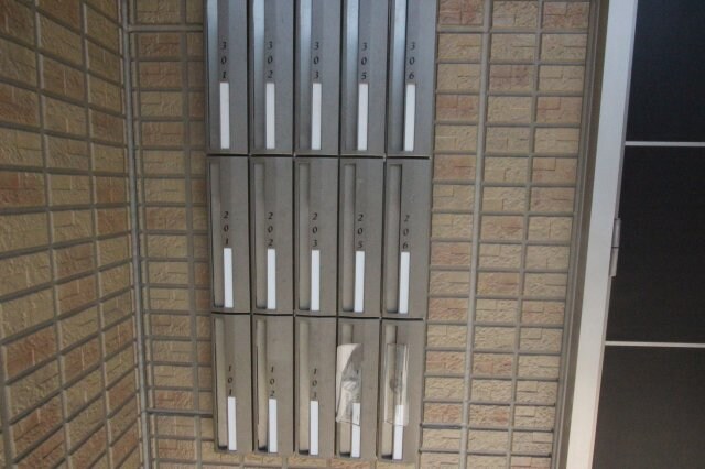 ルミエールの物件内観写真