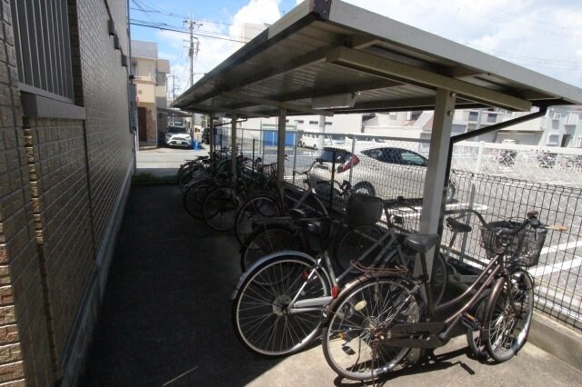 ルミエールの物件内観写真