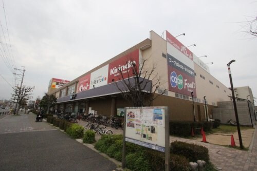 ルミエールの物件内観写真