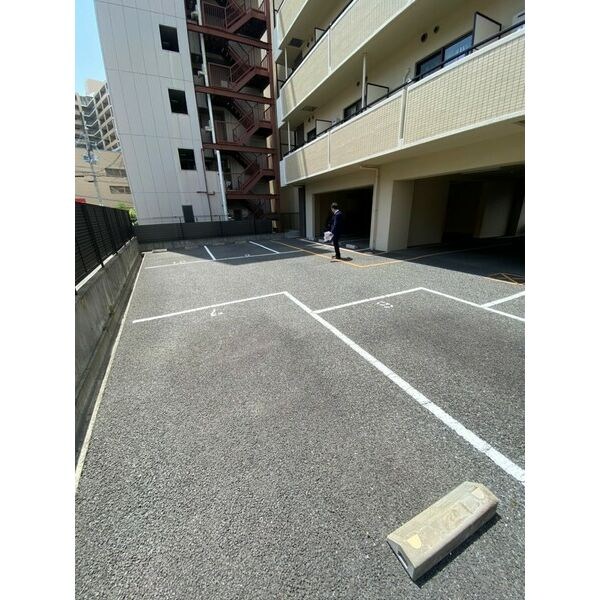 サムティ塚口レジデンスの物件外観写真