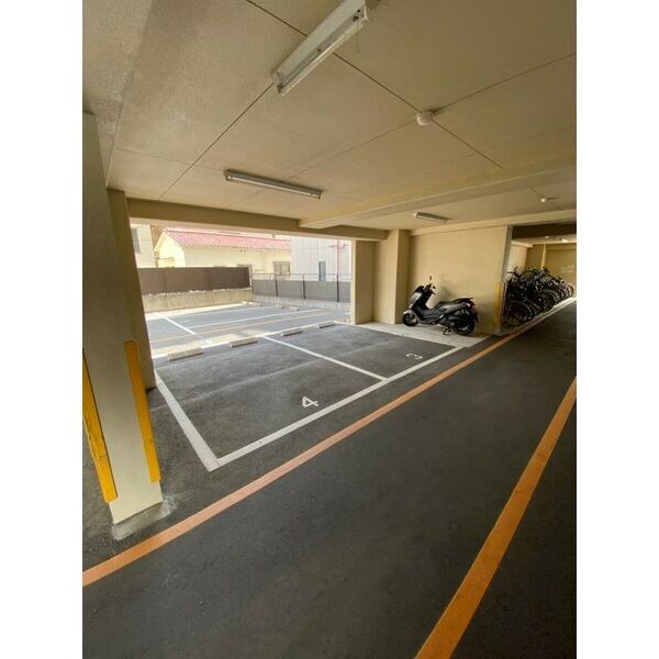 サムティ塚口レジデンスの物件外観写真