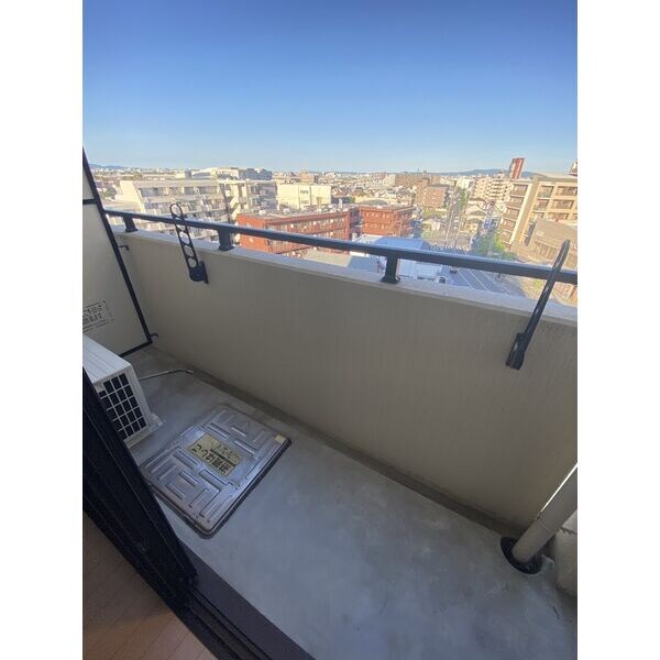 サムティ塚口レジデンスの物件内観写真