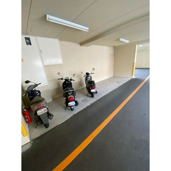 サムティ塚口レジデンスの物件内観写真