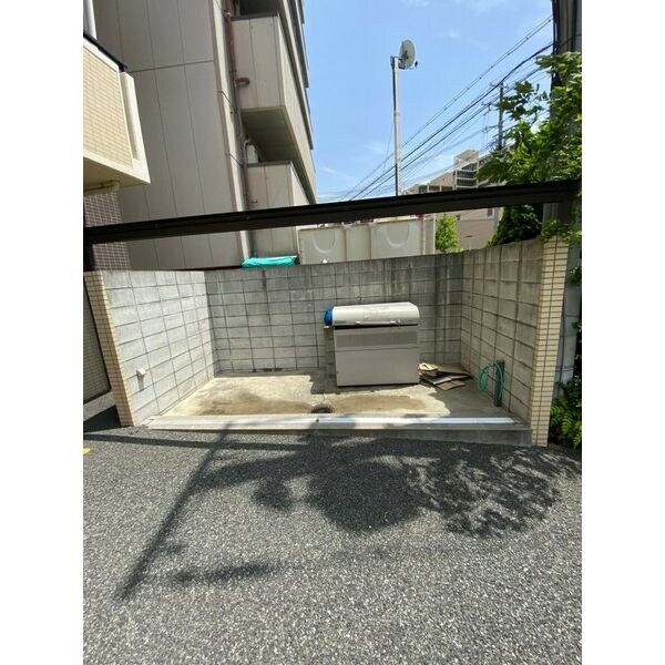 サムティ塚口レジデンスの物件内観写真