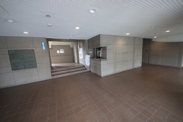 フォレステージュ武庫之荘の物件外観写真