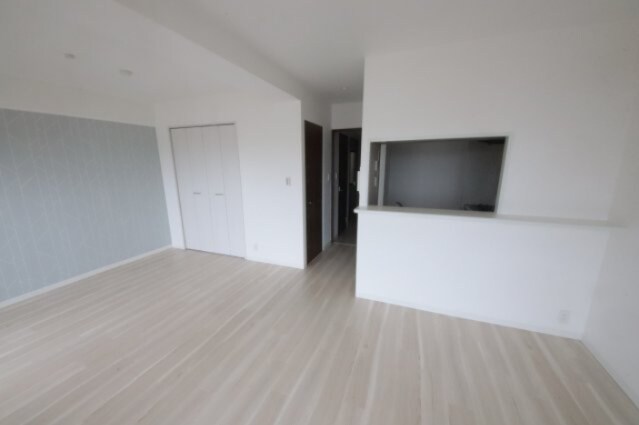 フォレステージュ武庫之荘の物件内観写真