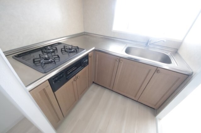 フォレステージュ武庫之荘の物件内観写真