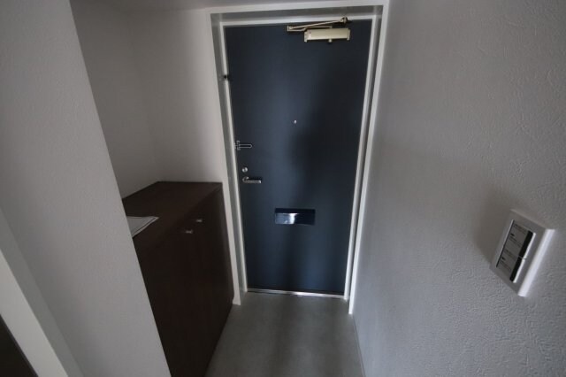 フォレステージュ武庫之荘の物件内観写真