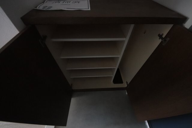 フォレステージュ武庫之荘の物件内観写真