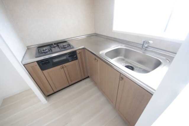 フォレステージュ武庫之荘の物件内観写真