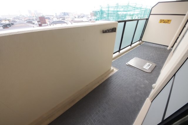 フォレステージュ武庫之荘の物件内観写真