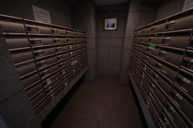 フォレステージュ武庫之荘の物件内観写真