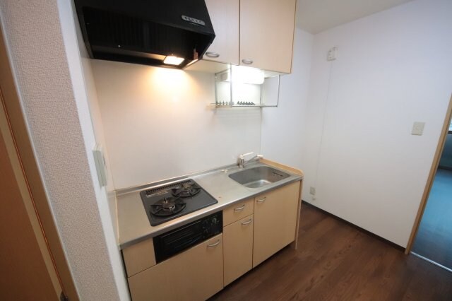 サン・ブルームの物件内観写真