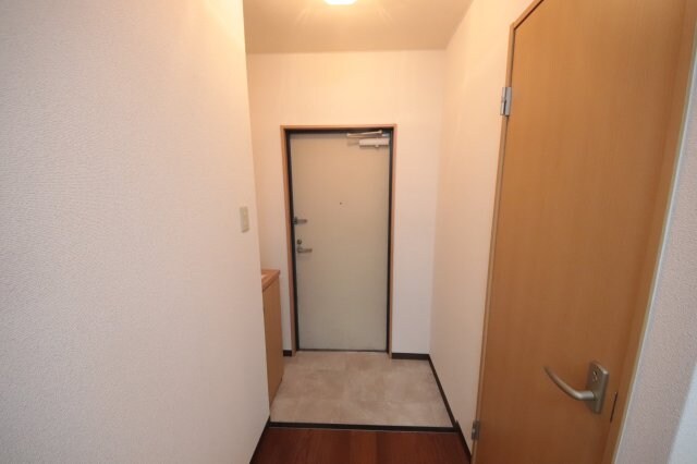 サン・ブルームの物件内観写真