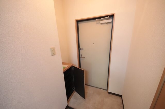 サン・ブルームの物件内観写真