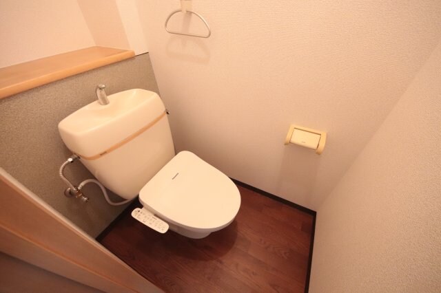 サン・ブルームの物件内観写真